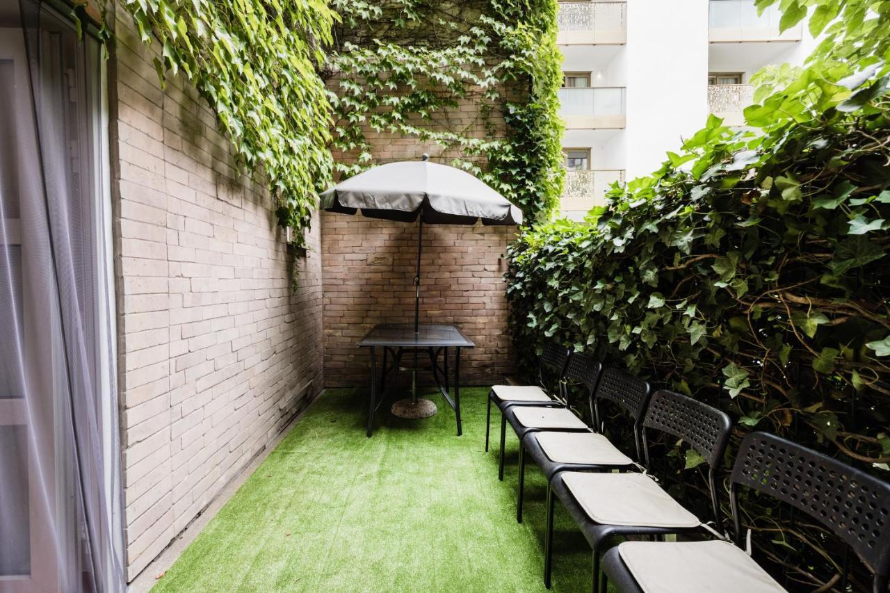 Lavender Apartment Budapest Exterior photo